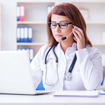 Family Care Telemedicine Consultations Near Me in Apple Valley, CA and Victorville, CA